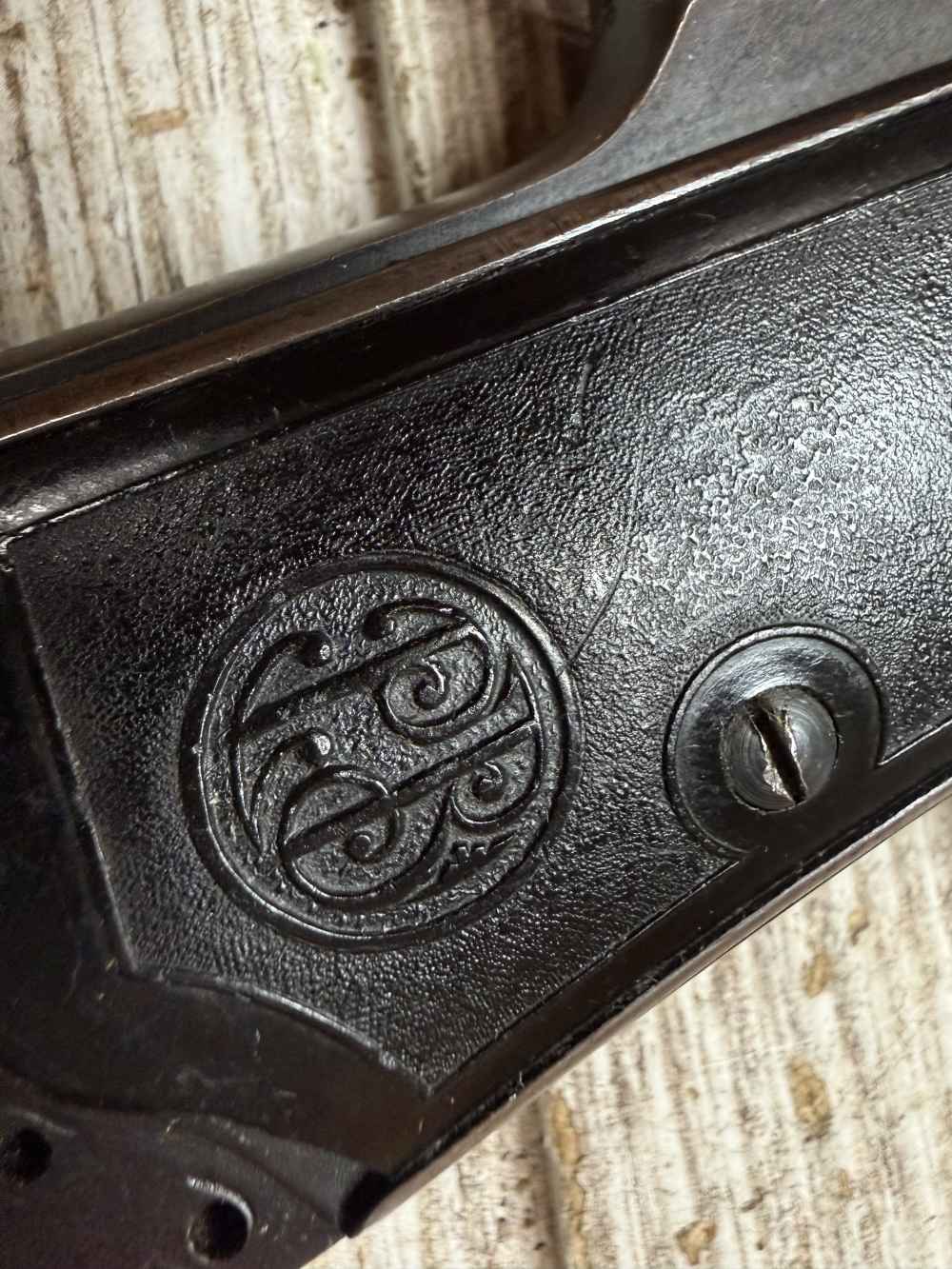 * Beretta * M1934 * 380 Auto * C&R * M-1934 * UA 56 * 1946-1949 *-img-22
