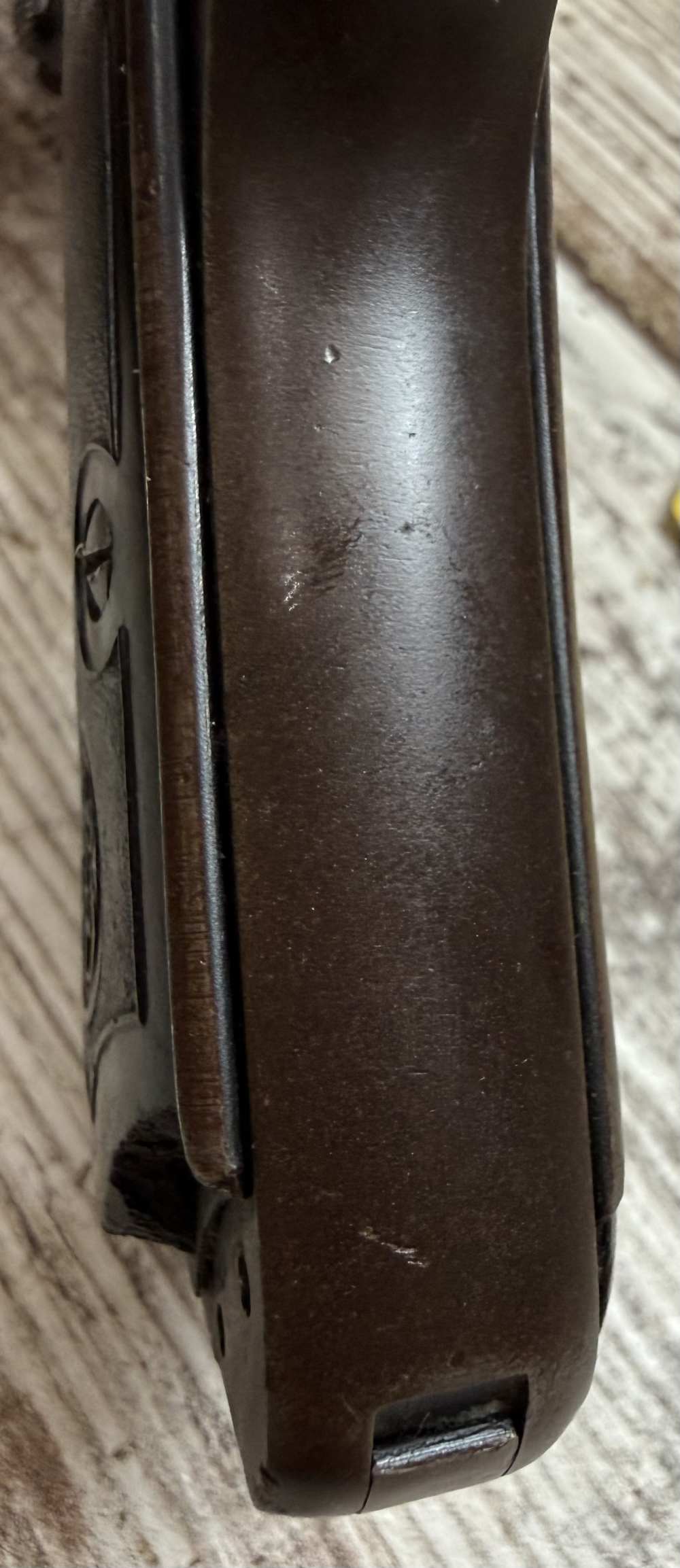 * Beretta * M1934 * 380 Auto * C&R * M-1934 * UA 56 * 1946-1949 *-img-10