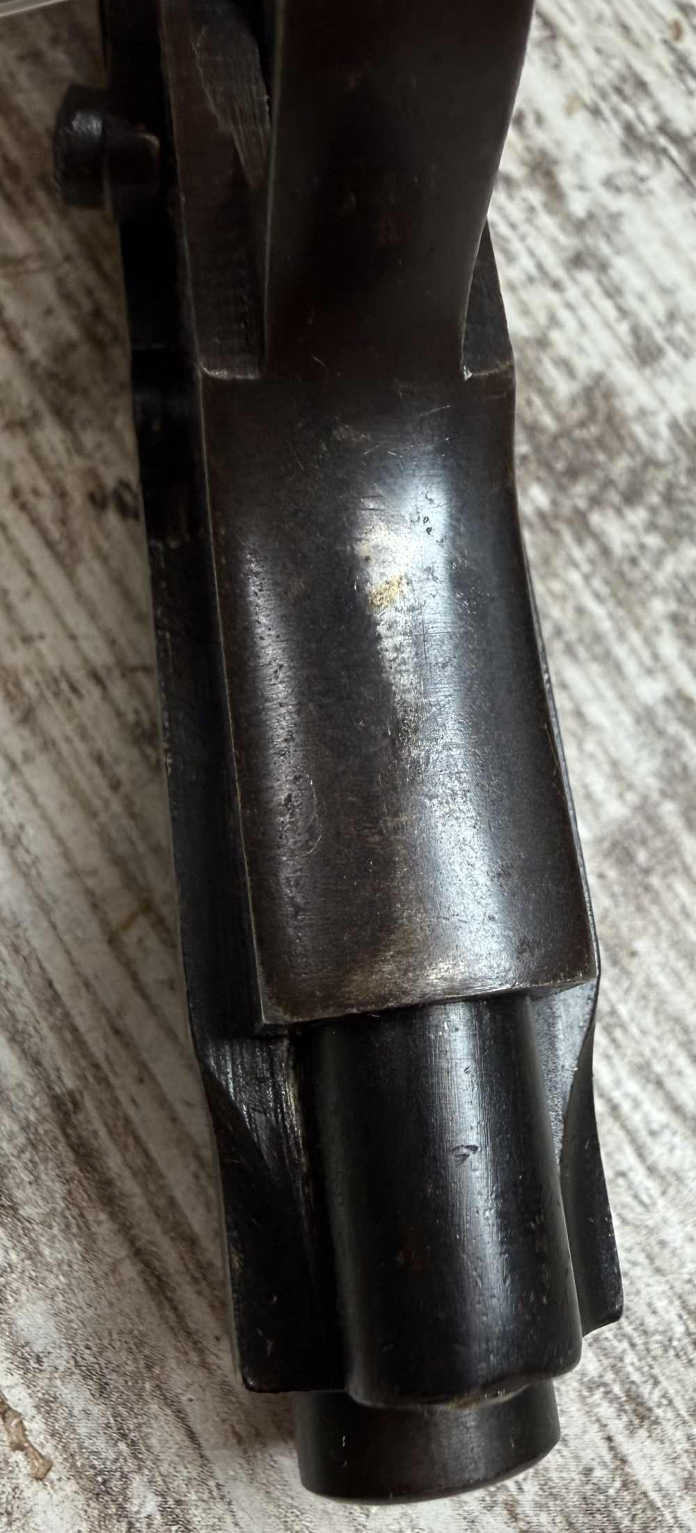 * Beretta * M1934 * 380 Auto * C&R * M-1934 * UA 56 * 1946-1949 *-img-15