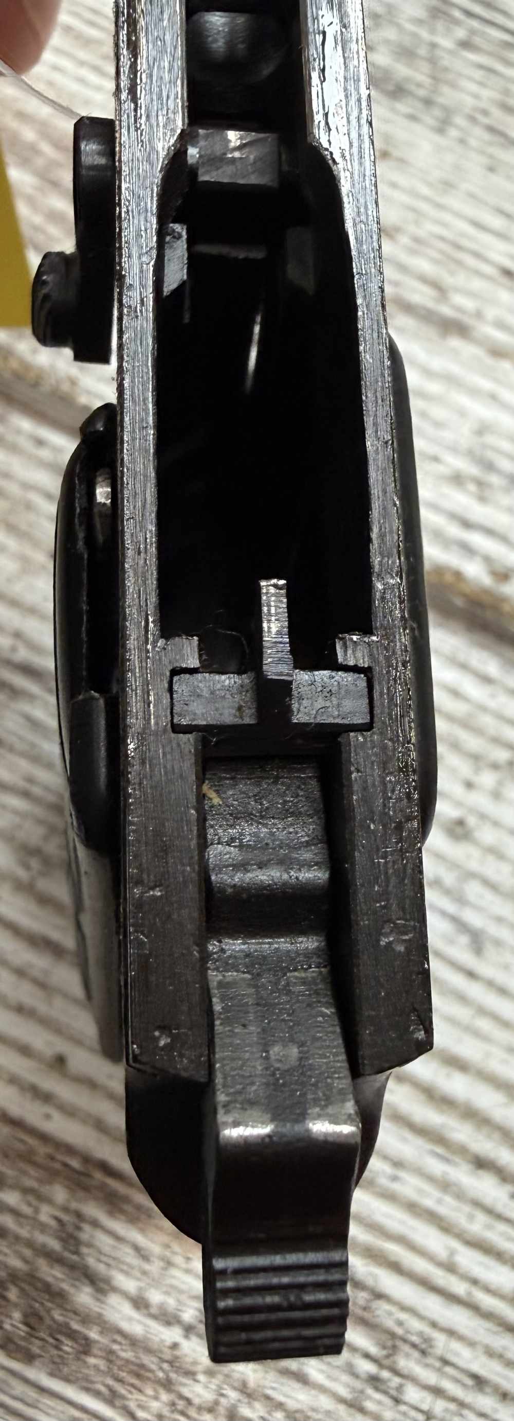 * Beretta * M1934 * 380 Auto * C&R * M-1934 * UA 56 * 1946-1949 *-img-23