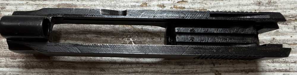* Beretta * M1934 * 380 Auto * C&R * M-1934 * UA 56 * 1946-1949 *-img-25