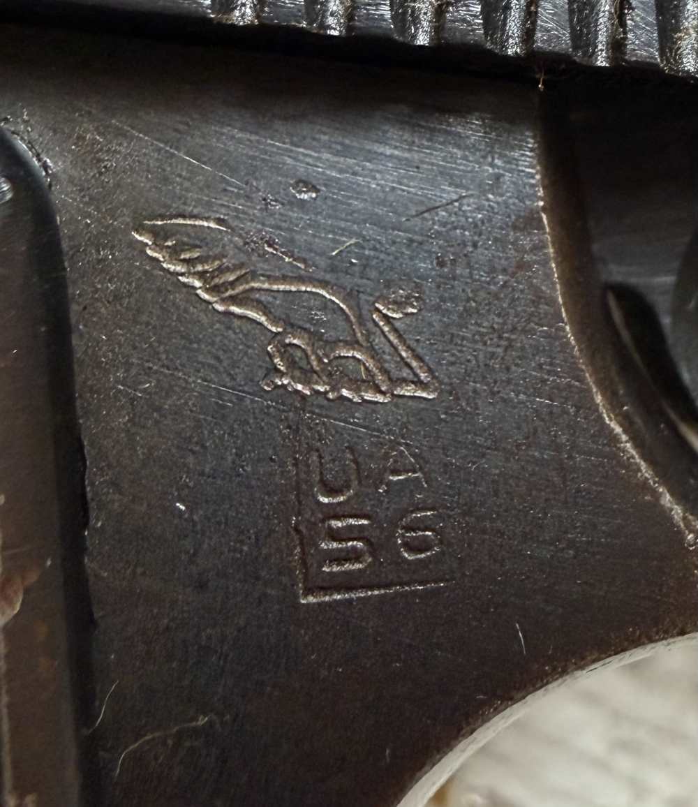 * Beretta * M1934 * 380 Auto * C&R * M-1934 * UA 56 * 1946-1949 *-img-30