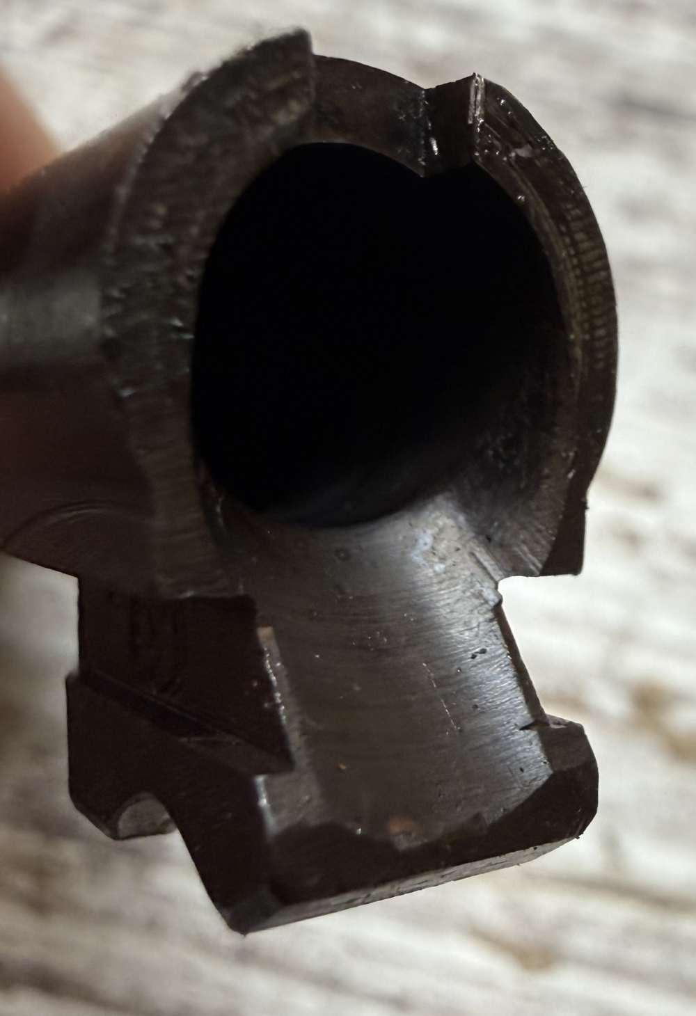 * Beretta * M1934 * 380 Auto * C&R * M-1934 * UA 56 * 1946-1949 *-img-28