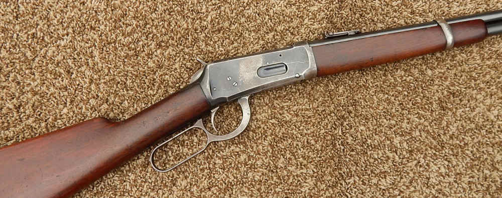Winchester Model 94 SRC - .30 WCF - 1910-img-52