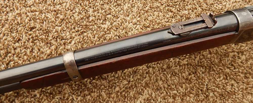 Winchester Model 94 SRC - .30 WCF - 1910-img-31