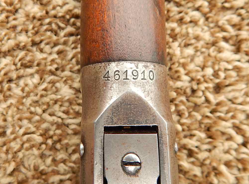 Winchester Model 94 SRC - .30 WCF - 1910-img-45