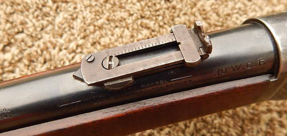 Winchester Model 94 SRC - .30 WCF - 1910-img-33