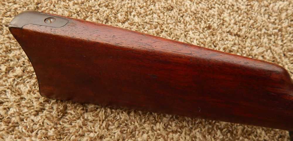 Winchester Model 94 SRC - .30 WCF - 1910-img-11