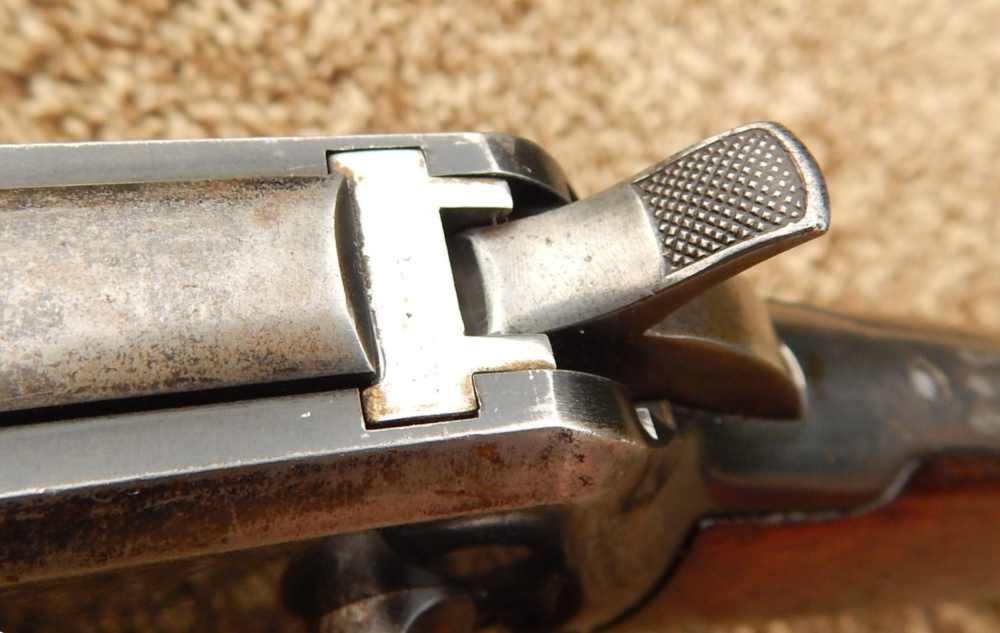Winchester Model 94 SRC - .30 WCF - 1910-img-38