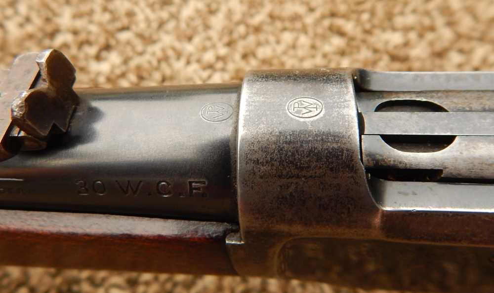 Winchester Model 94 SRC - .30 WCF - 1910-img-36