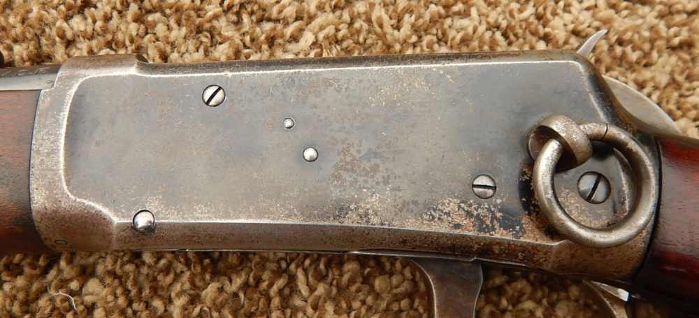 Winchester Model 94 SRC - .30 WCF - 1910-img-21