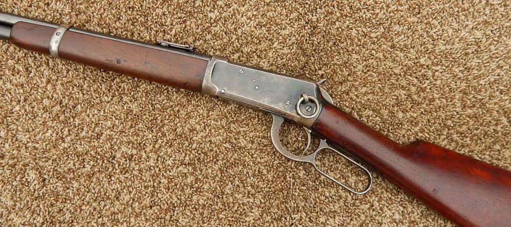 Winchester Model 94 SRC - .30 WCF - 1910-img-51
