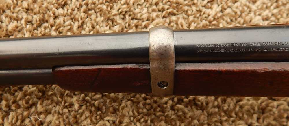 Winchester Model 94 SRC - .30 WCF - 1910-img-32