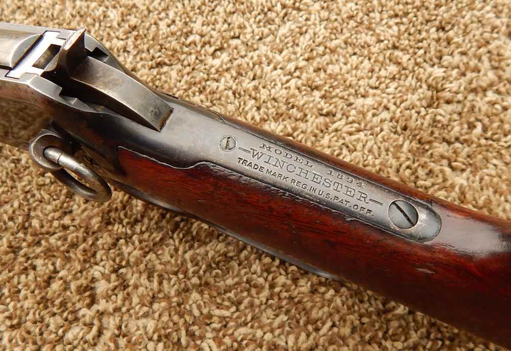 Winchester Model 94 SRC - .30 WCF - 1910-img-39