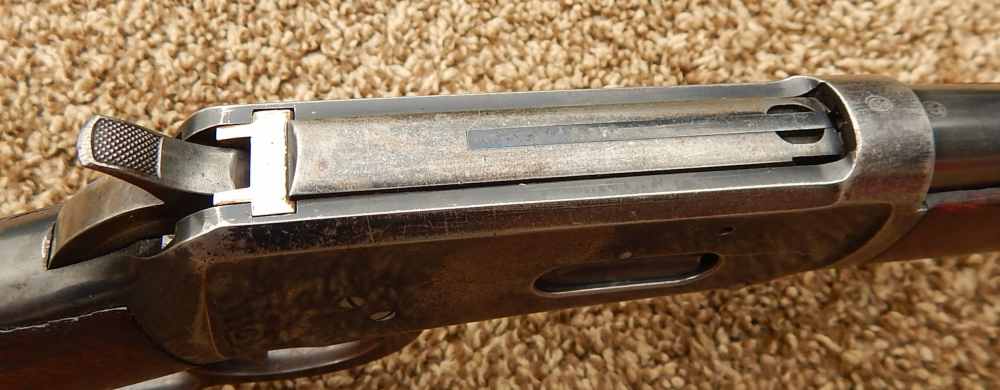 Winchester Model 94 SRC - .30 WCF - 1910-img-13