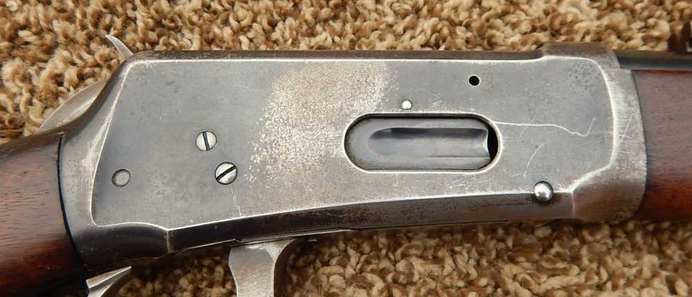Winchester Model 94 SRC - .30 WCF - 1910-img-2
