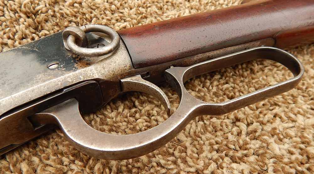Winchester Model 94 SRC - .30 WCF - 1910-img-46