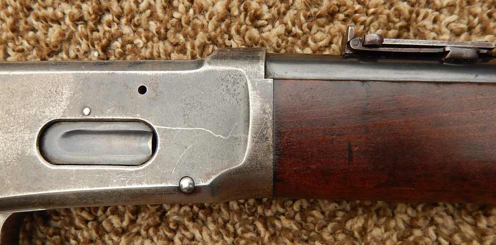 Winchester Model 94 SRC - .30 WCF - 1910-img-7