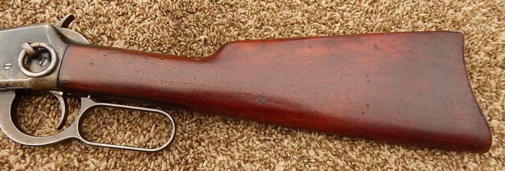 Winchester Model 94 SRC - .30 WCF - 1910-img-22
