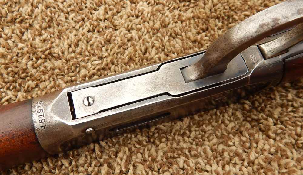 Winchester Model 94 SRC - .30 WCF - 1910-img-44