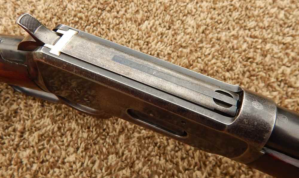 Winchester Model 94 SRC - .30 WCF - 1910-img-14