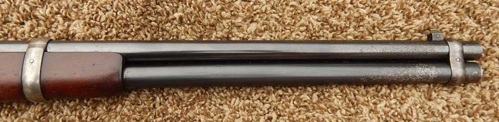Winchester Model 94 SRC - .30 WCF - 1910-img-9