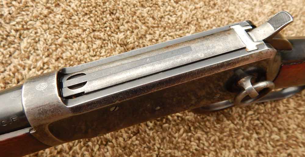 Winchester Model 94 SRC - .30 WCF - 1910-img-37