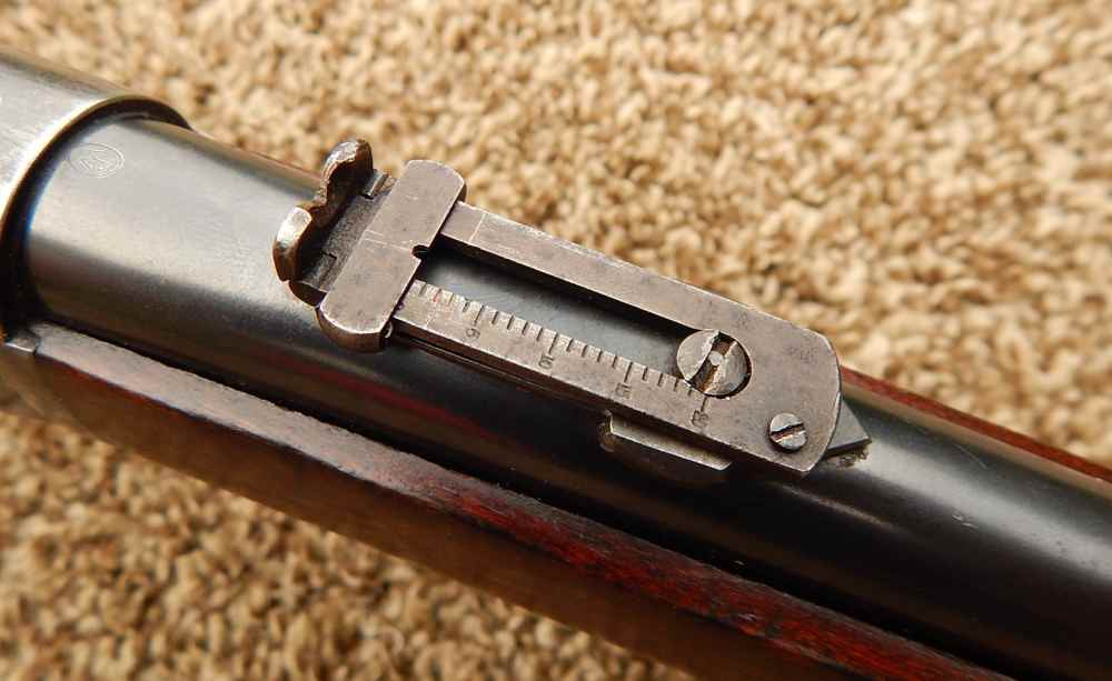 Winchester Model 94 SRC - .30 WCF - 1910-img-16