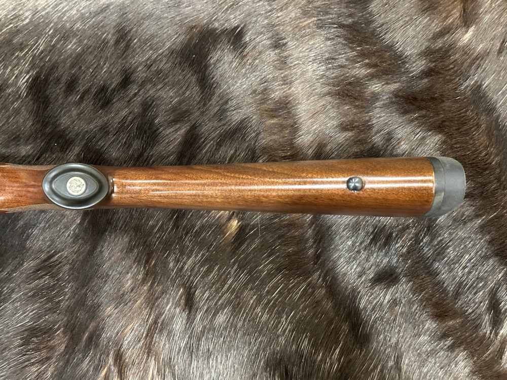 RUGER MODEL 77 / 44 44 REMINGTON MAGNUM WALNUT STOCK 16.6" BARREL-img-20