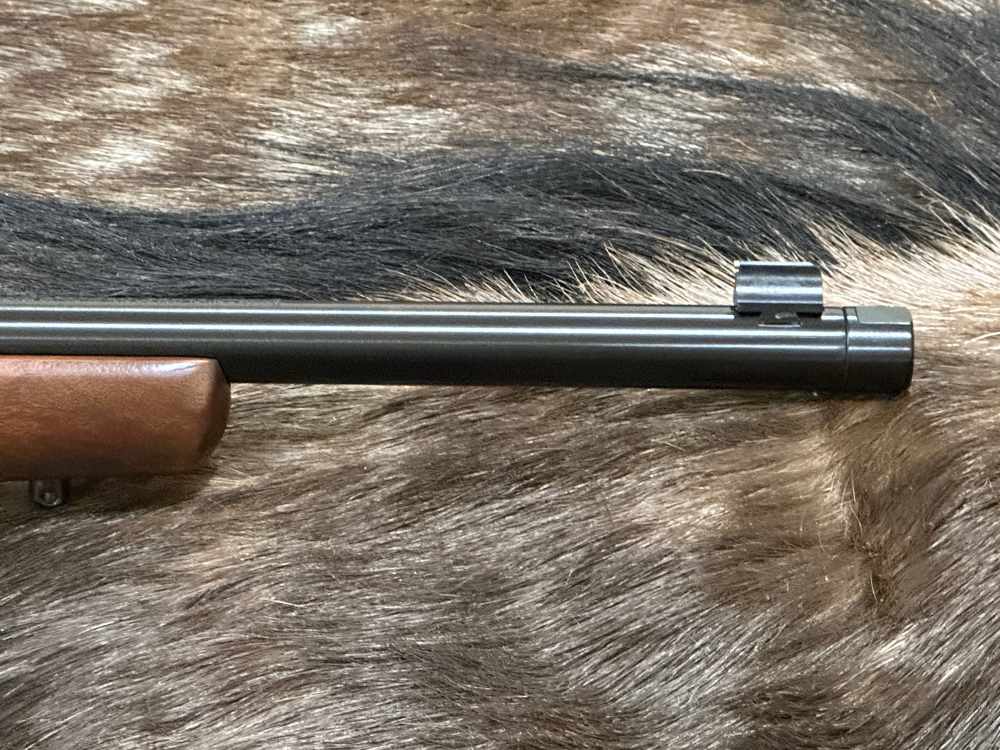 RUGER MODEL 77 / 44 44 REMINGTON MAGNUM WALNUT STOCK 16.6" BARREL-img-5