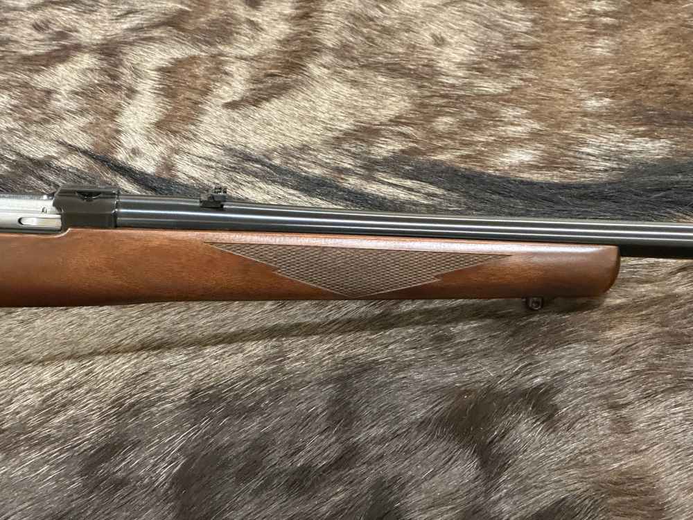 RUGER MODEL 77 / 44 44 REMINGTON MAGNUM WALNUT STOCK 16.6" BARREL-img-4