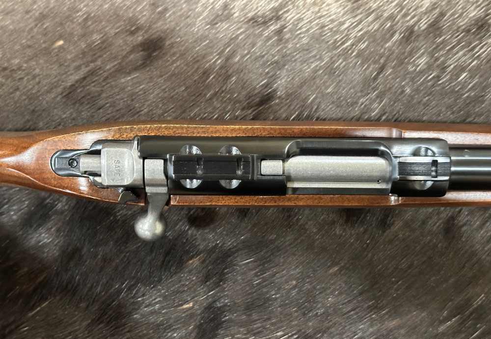 RUGER MODEL 77 / 44 44 REMINGTON MAGNUM WALNUT STOCK 16.6" BARREL-img-7
