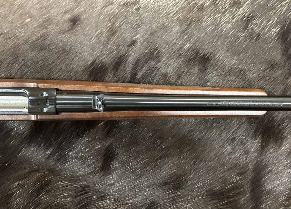 RUGER MODEL 77 / 44 44 REMINGTON MAGNUM WALNUT STOCK 16.6" BARREL-img-8
