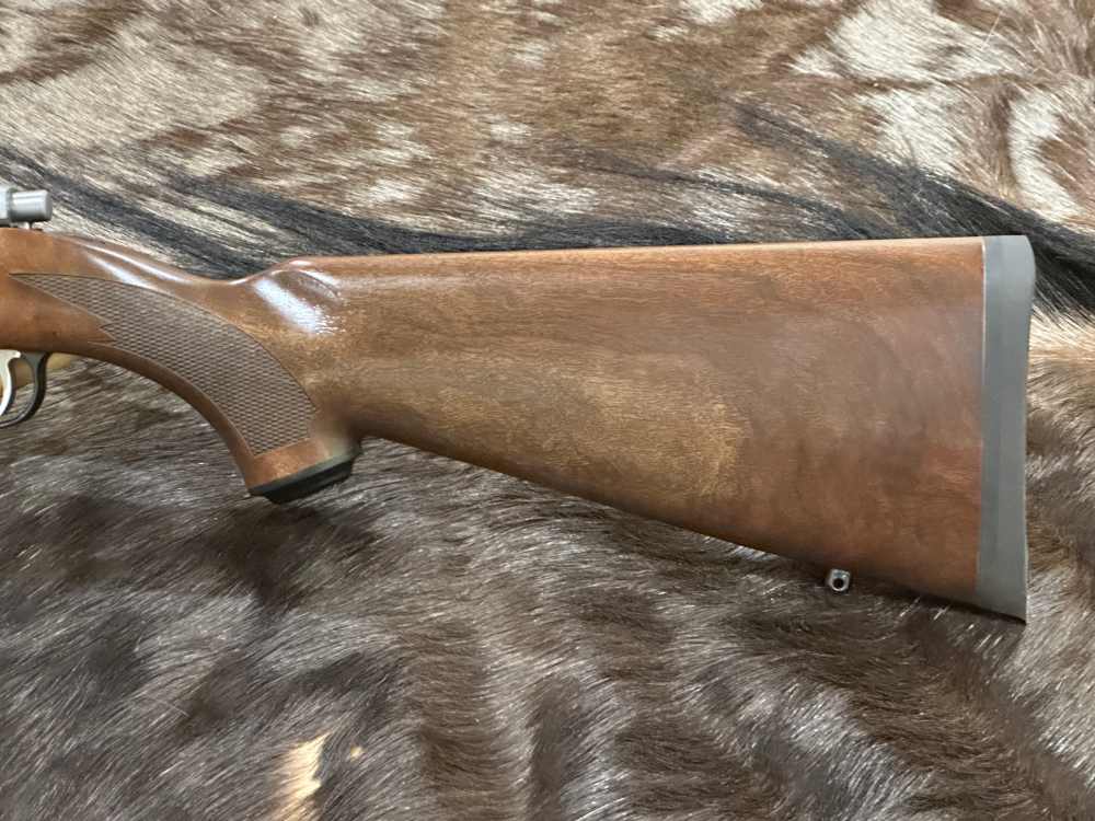 RUGER MODEL 77 / 44 44 REMINGTON MAGNUM WALNUT STOCK 16.6" BARREL-img-9