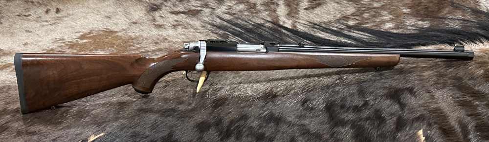 RUGER MODEL 77 / 44 44 REMINGTON MAGNUM WALNUT STOCK 16.6" BARREL-img-1