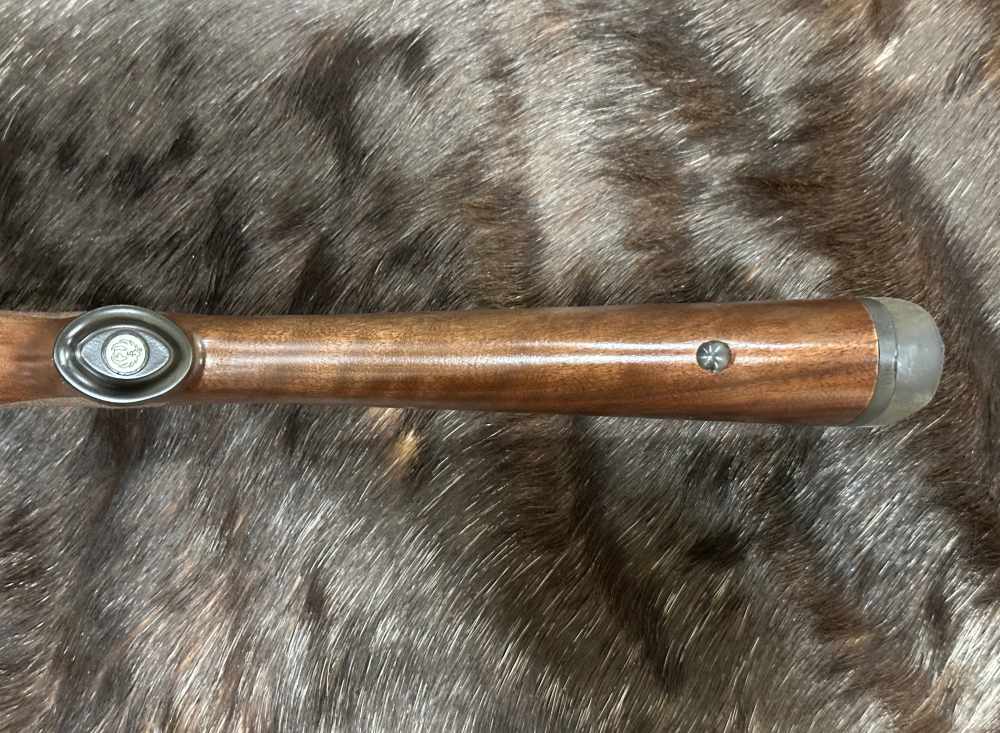 RUGER MODEL 77 / 44 44 REMINGTON MAGNUM WALNUT STOCK 16.6" BARREL-img-20