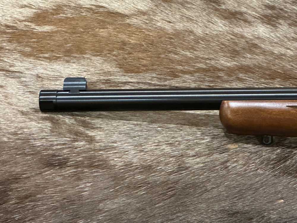 RUGER MODEL 77 / 44 44 REMINGTON MAGNUM WALNUT STOCK 16.6" BARREL-img-12