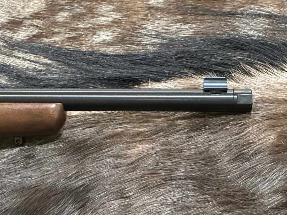 RUGER MODEL 77 / 44 44 REMINGTON MAGNUM WALNUT STOCK 16.6" BARREL-img-5