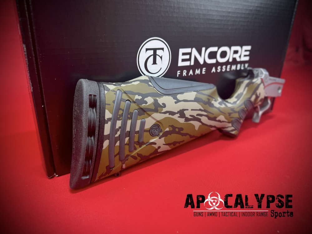 Thompson Center Encore ProHunter Frame-img-4