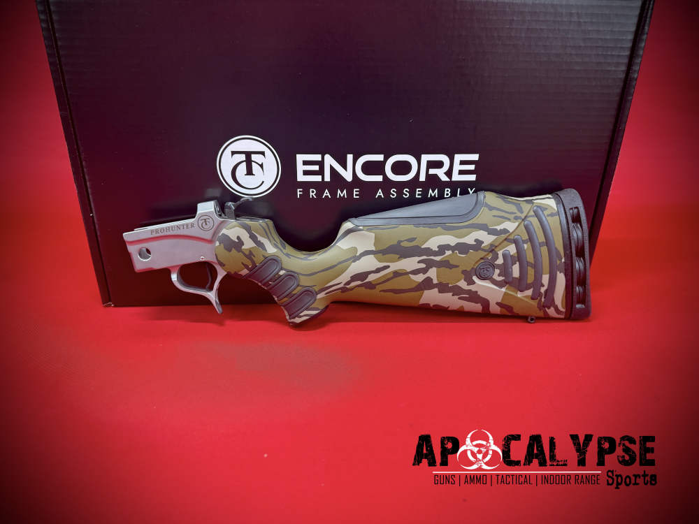 Thompson Center Encore ProHunter Frame-img-8