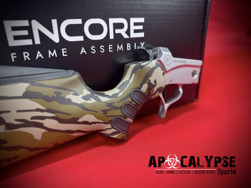 Thompson Center Encore ProHunter Frame-img-3