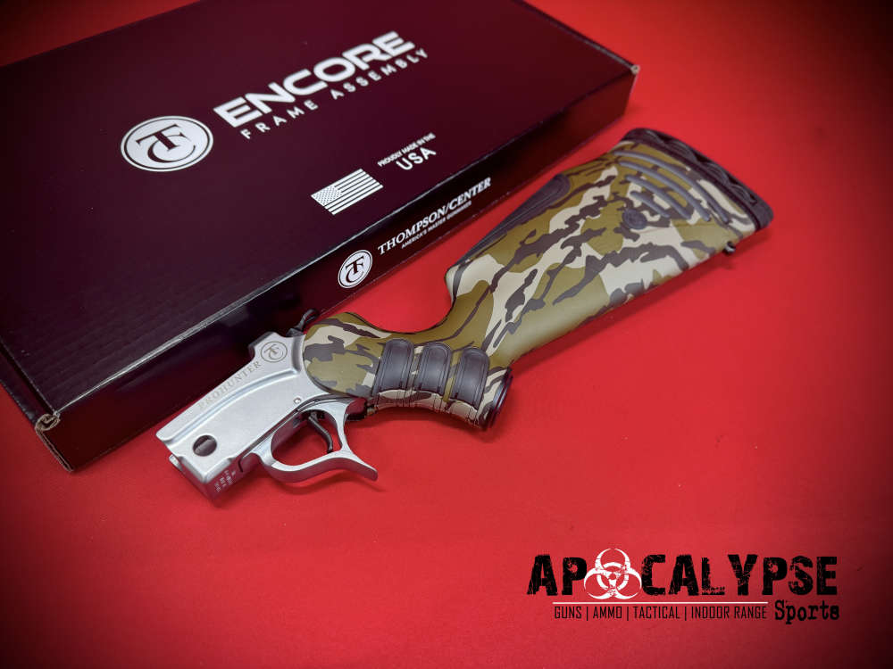 Thompson Center Encore ProHunter Frame-img-0