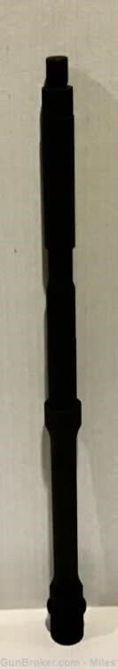 .223 Wylde 16" Gun Barrel 1:8 Twist Mid Length Stainless Steel (061815)-img-0