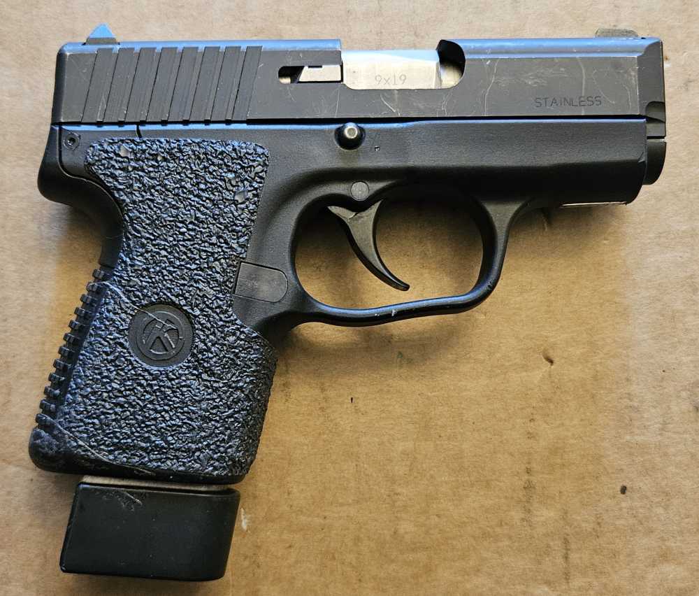 Kahr PM9 LAYAWAY 9mm-img-1