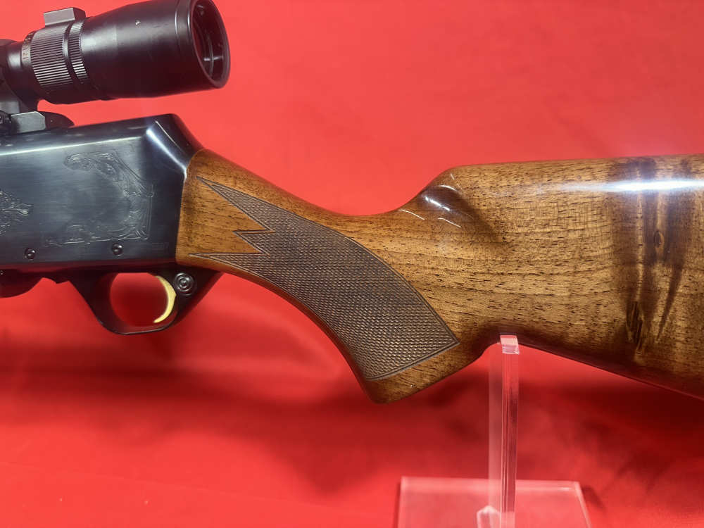 Browning BAR II Safar - 7mm Rem Mag-img-12