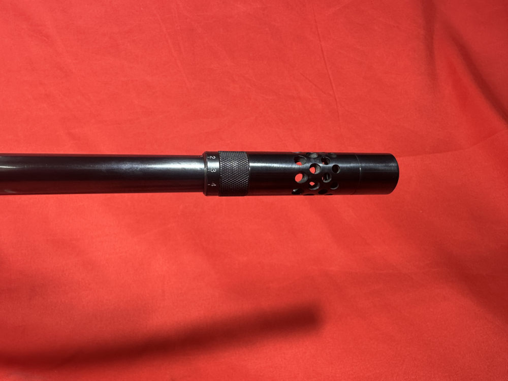 Browning BAR II Safar - 7mm Rem Mag-img-9