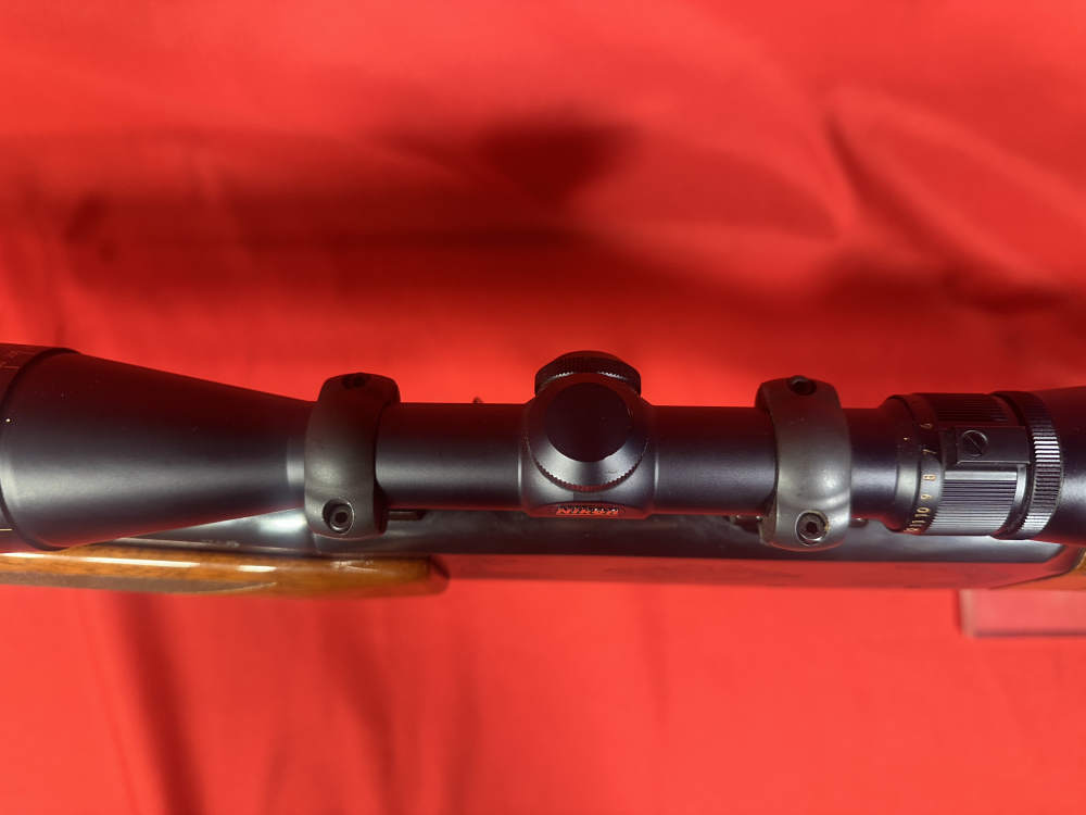 Browning BAR II Safar - 7mm Rem Mag-img-22
