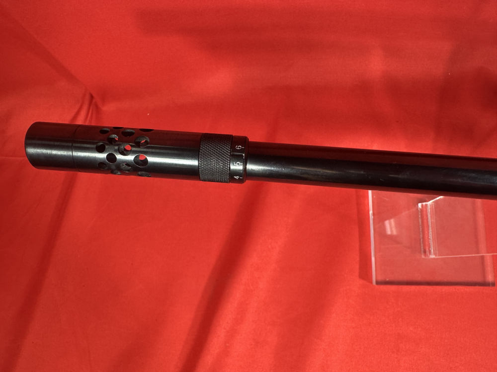 Browning BAR II Safar - 7mm Rem Mag-img-34