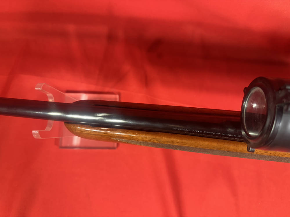 Browning BAR II Safar - 7mm Rem Mag-img-24