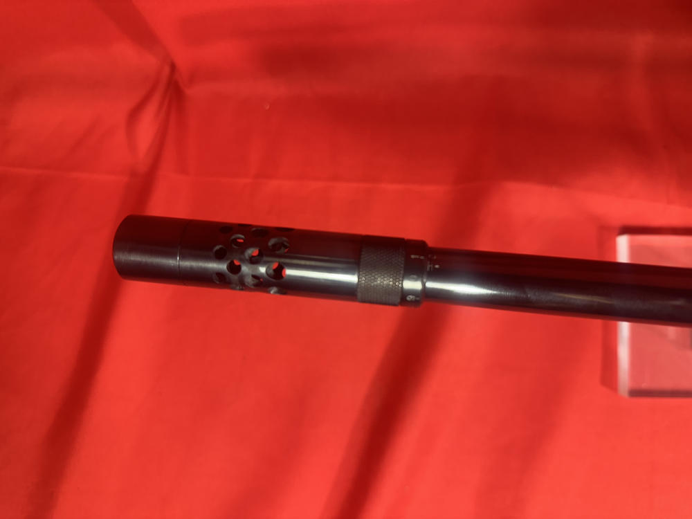 Browning BAR II Safar - 7mm Rem Mag-img-26